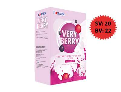 Verry Berry